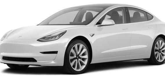 TESLA MODEL 3 2018 5YJ3E1EB6JF094869 image TESLA MODEL 3 2018 5YJ3E1EB6JF094869 image